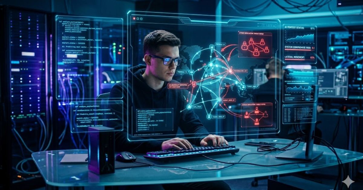 Top AI Hacking Tools