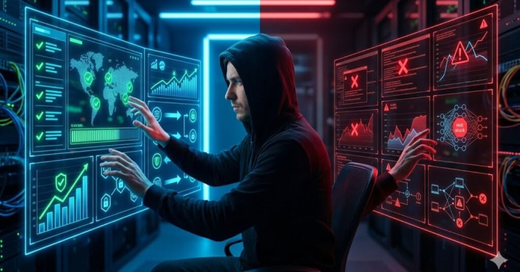 Top AI Hacking Tools