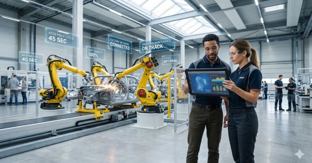 applied computer technologies