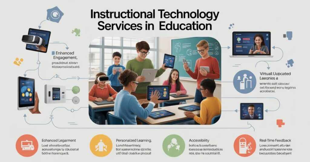 instructional technology services