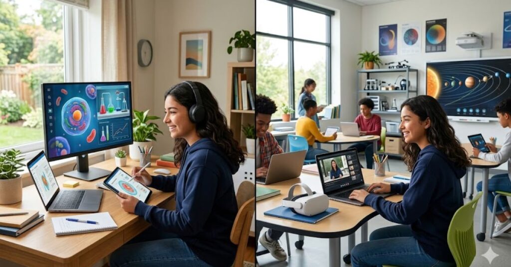 motivation and technology