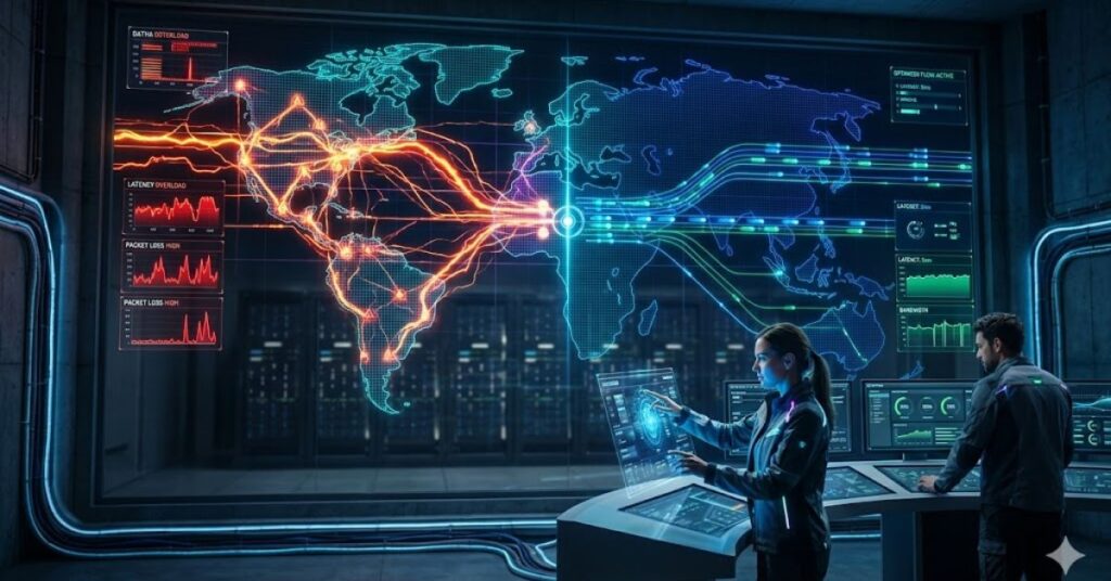 furry institute of technology