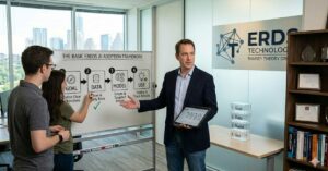 dan herbatschek erdos technologies