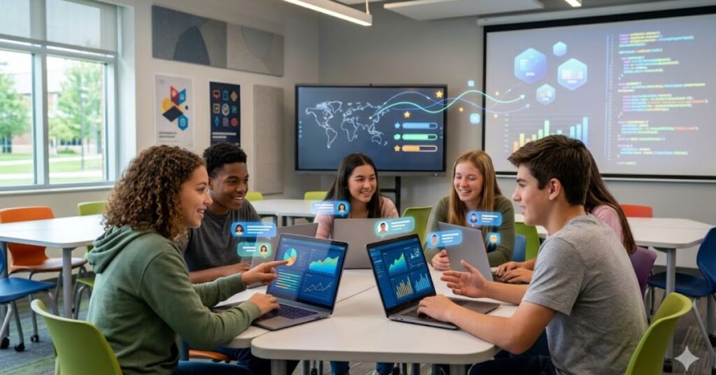 motivation and technology