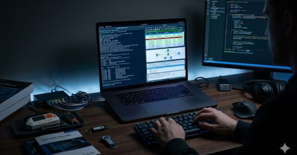 Top AI Hacking Tools