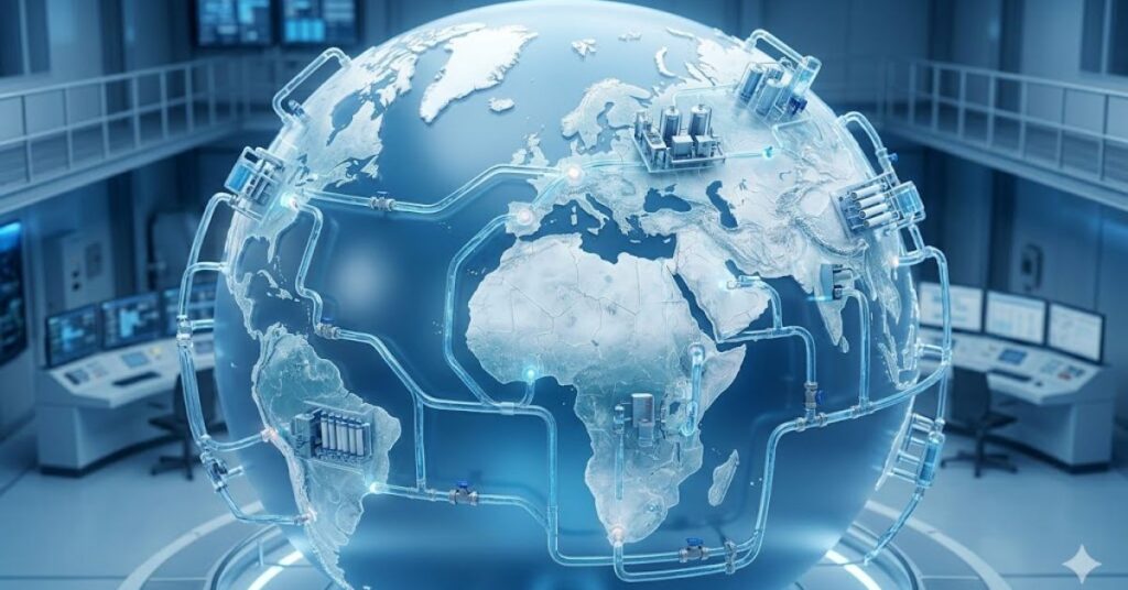 evoqua water technologies llc