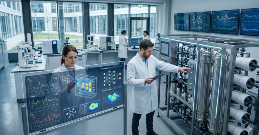 evoqua water technologies llc