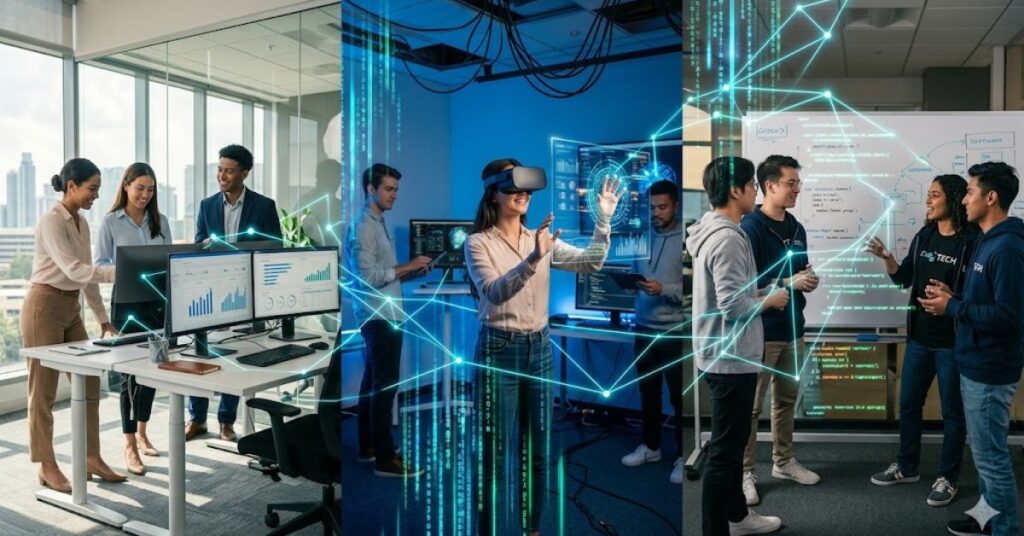 furry institute of technology