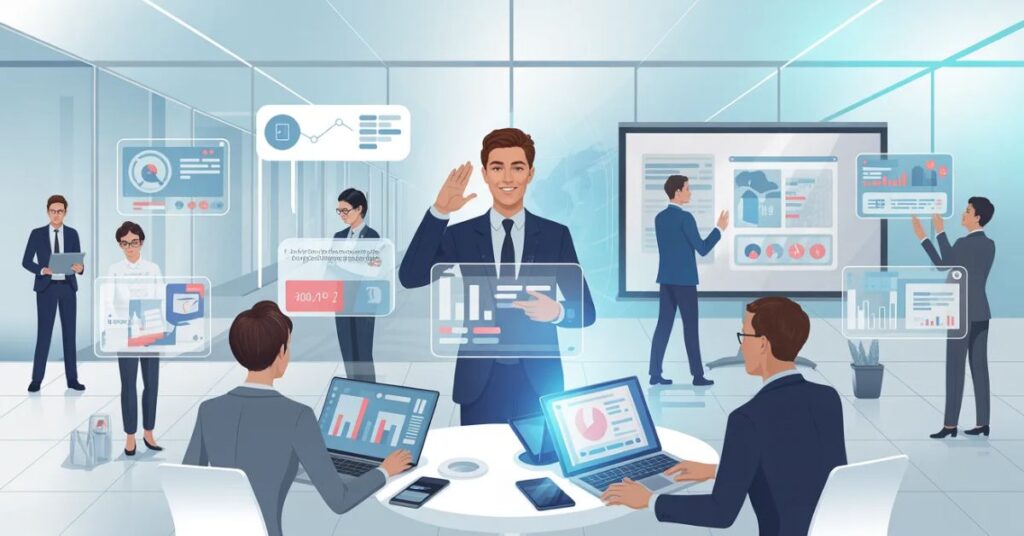 instructional technology services