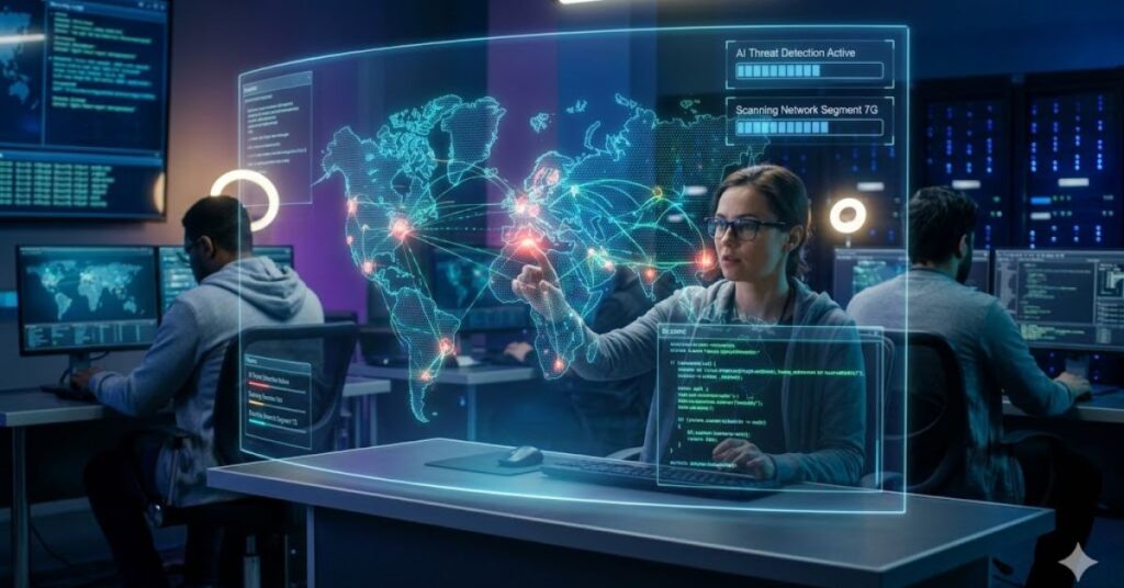 Top AI Hacking Tools