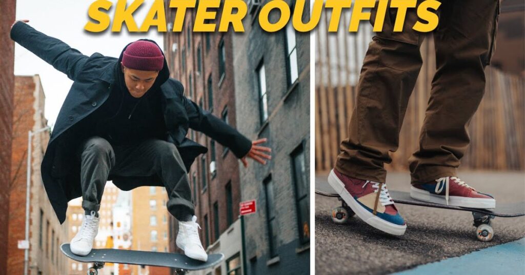 skateboard deck technology