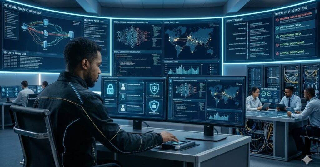 Top AI Hacking Tools