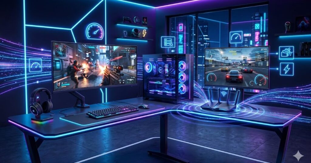 technology hacks tgarchivegaming