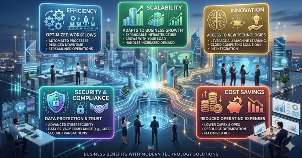 merlion technologies