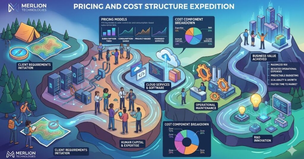 merlion technologies
