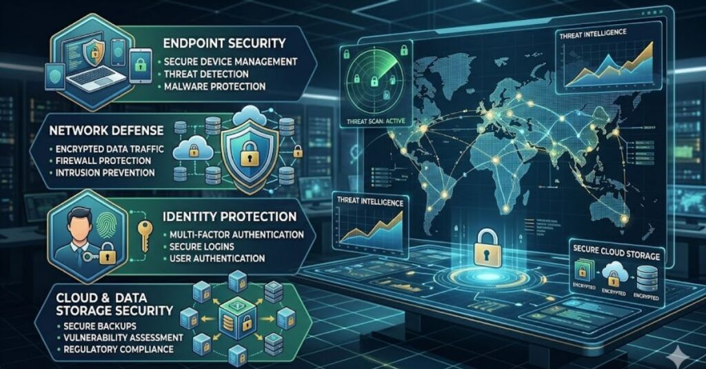 merlion technologies