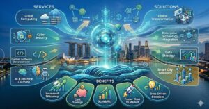 merlion technologies