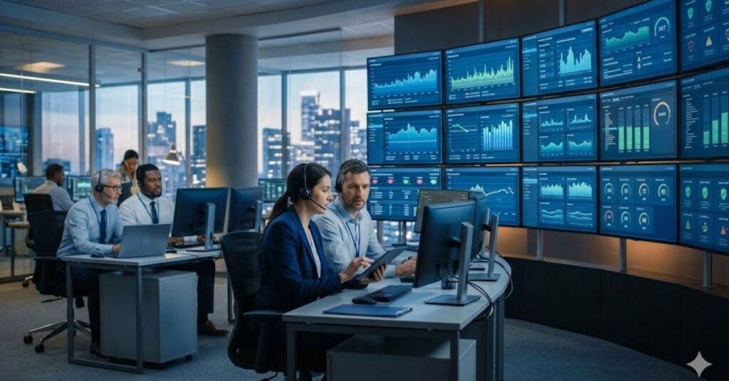 merlion technologies