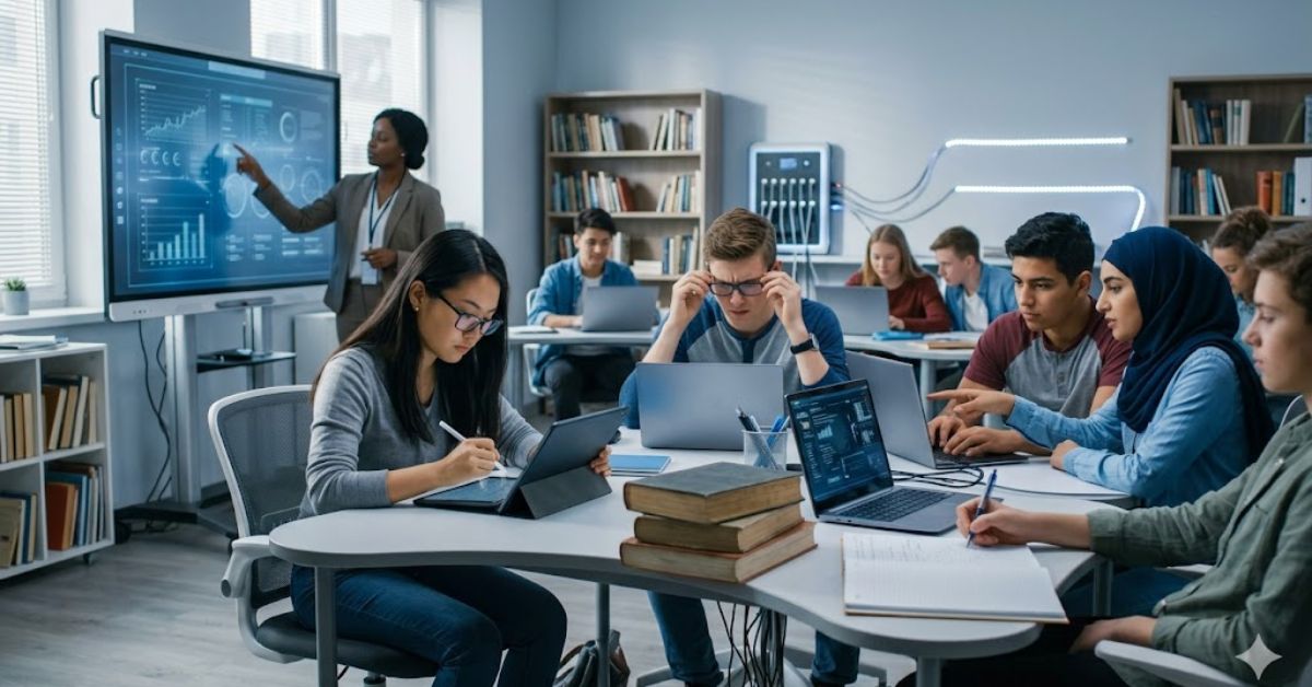 motivation and technology