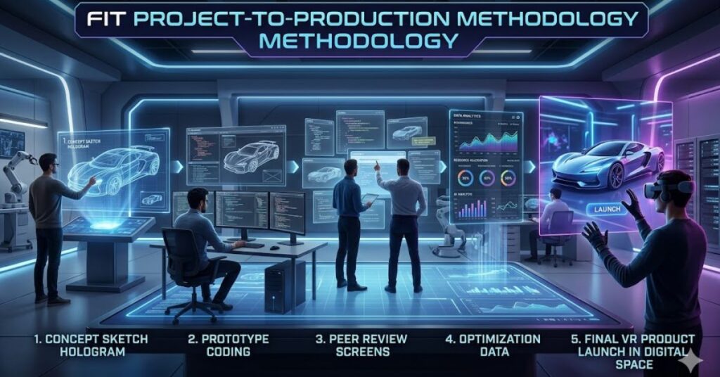 furry institute of technology