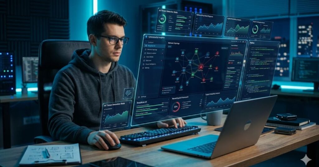 Top AI Hacking Tools