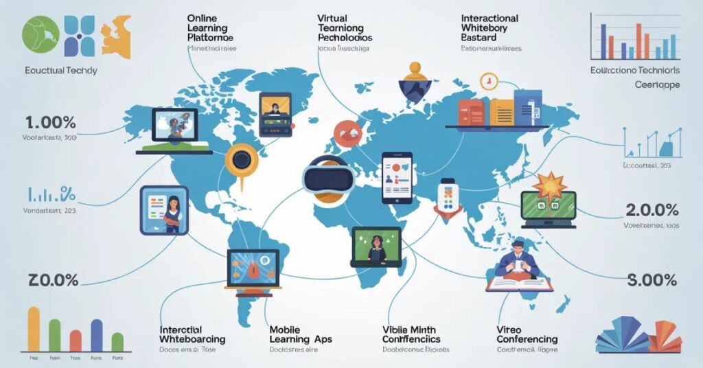 instructional technology services