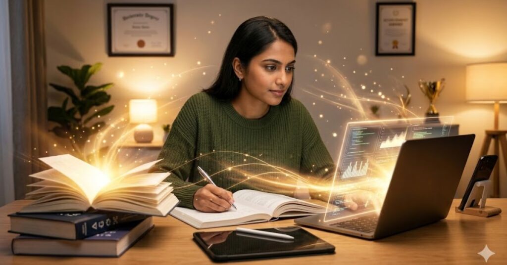motivation and technology