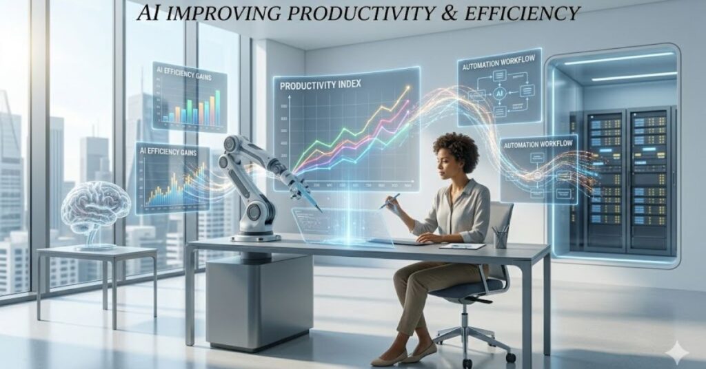 artificial intelligence latest trends