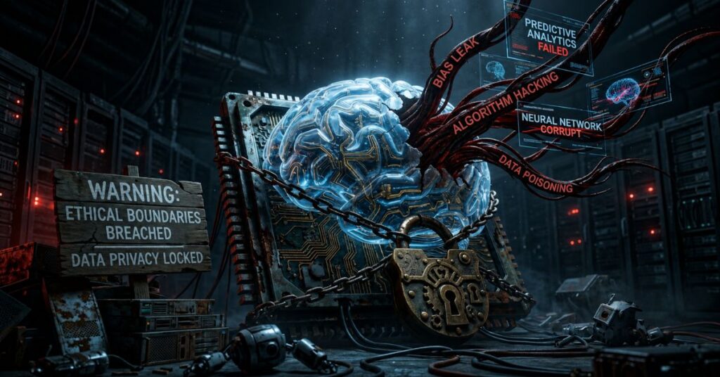 artificial intelligence latest trends