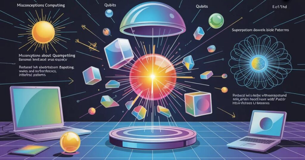 quantum computing basics explained