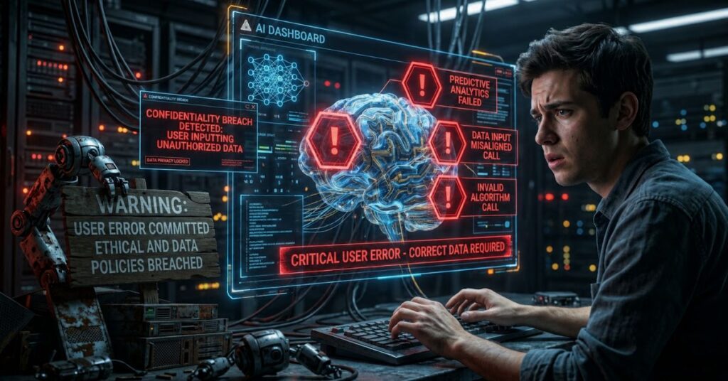 artificial intelligence latest trends