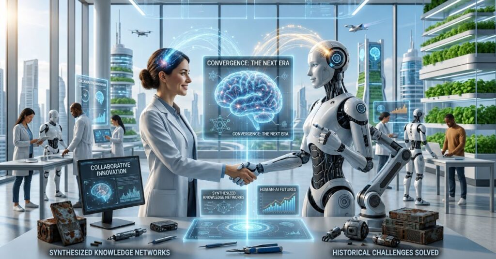 artificial intelligence latest trends