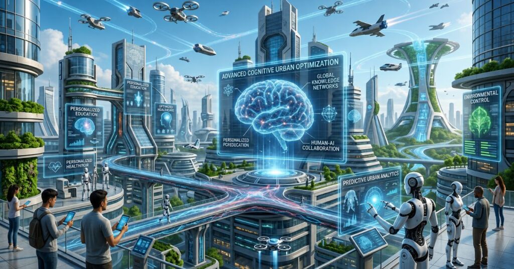 artificial intelligence latest trends