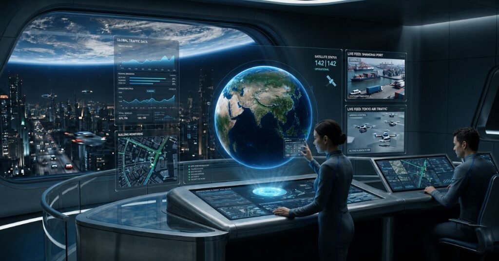 revolutionary navigation technology astradia