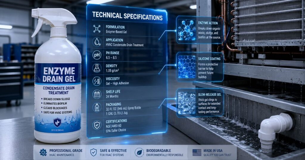 refrigeration technologies viper pan