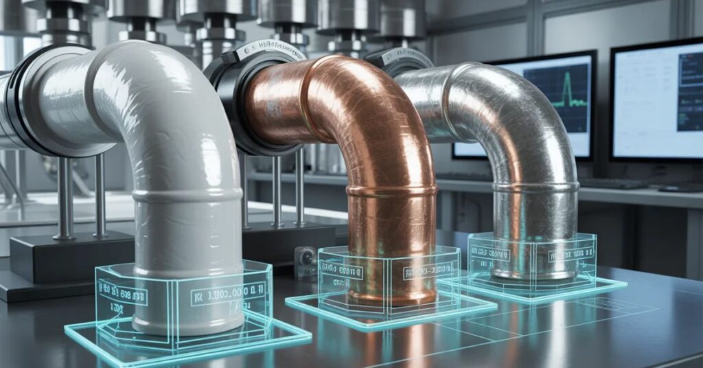 refrigeration technologies viper pan