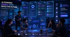 mobile app development ideas