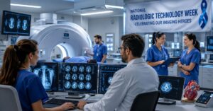 national radiologic technology week