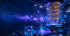 quantum computing basics explained