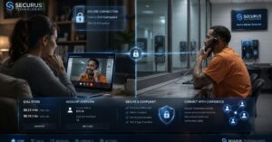 securus technologies jail calls