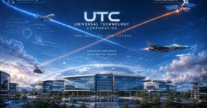 universal technology corporation