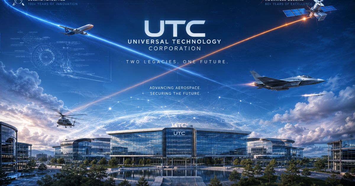 universal technology corporation