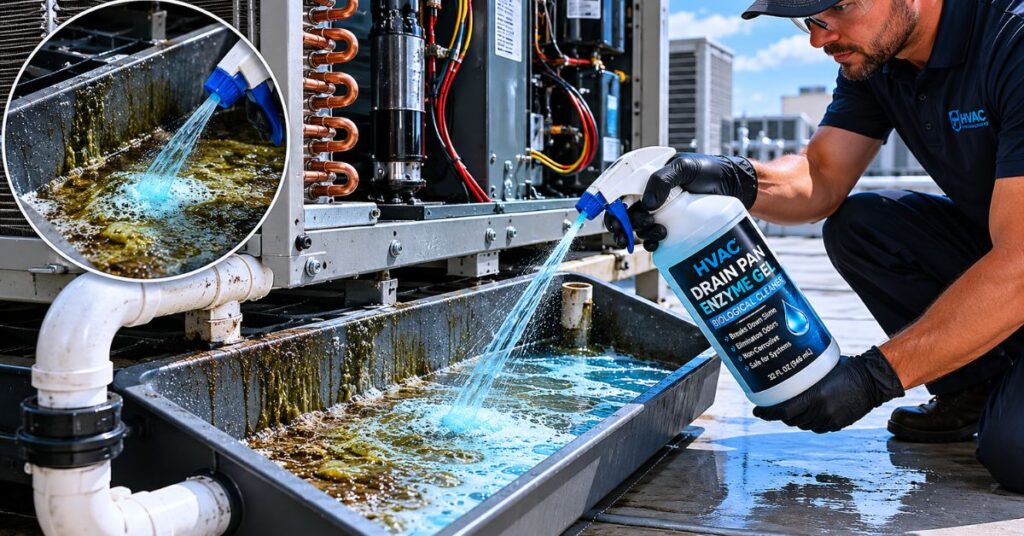 refrigeration technologies viper pan
