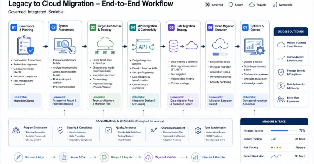 clean core technologies