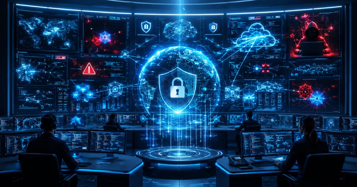 advanced protection technologies