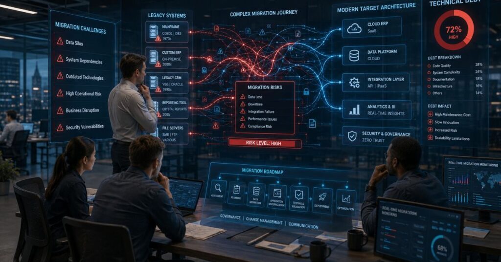 clean core technologies