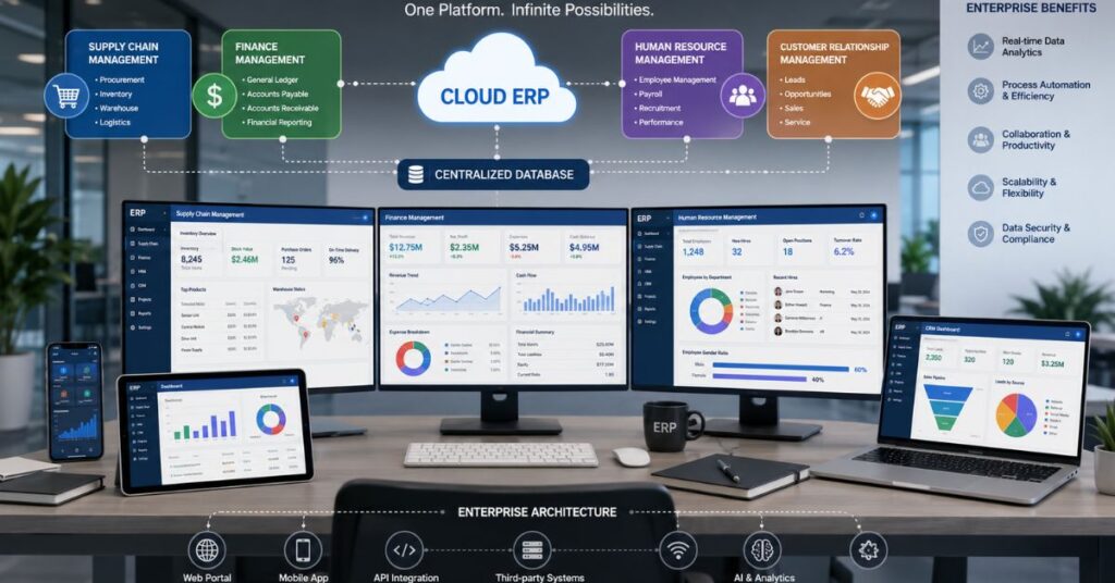 clean core technologies