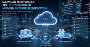 clean core technologies