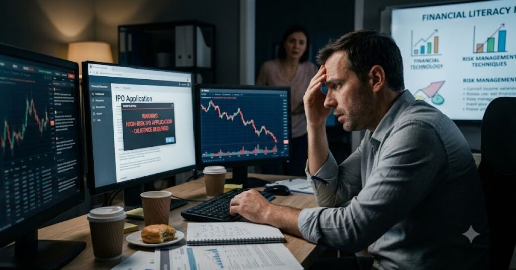 excelsoft technologies ipo gmp