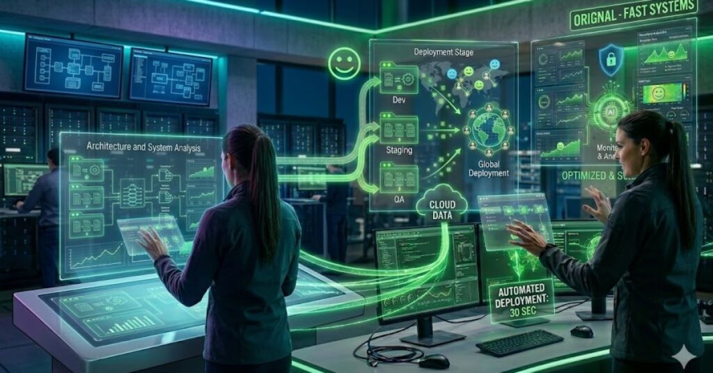 technology updates excntech